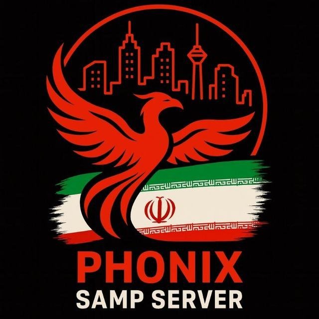 فونیکس سمپ | Phonix Samp